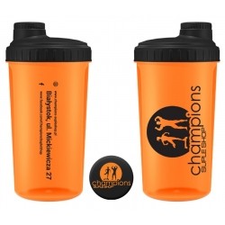 CHAMPIONS SUPLE SHOP Shaker 700 ml